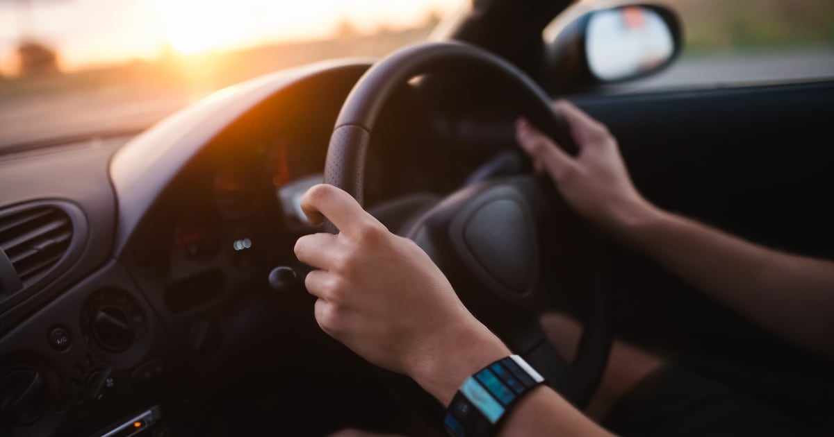 Politicians’ queries to RSA on the rise – The Irish Times