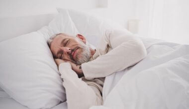 8 easy ways to reset your sleep in January – The Irish News