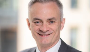 Barclays names Pat McCormack as Ireland country lead – The Irish Times