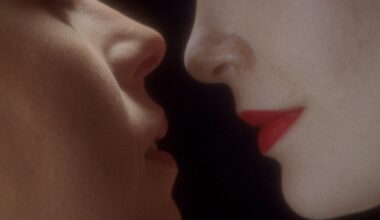 IFFR 2026 Film 'La belle année' Interview on Family, Teacher Crush