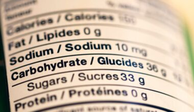 Canada’s front-of-package labelling deadline reaches enforcement stage