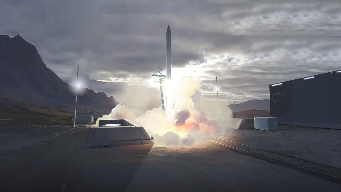 Rocket Report: How a 5-ton satellite fell off a booster; will SpaceX and xAI merge?