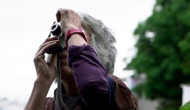 10 Legendary Photographers Share Advice for Budding Artists