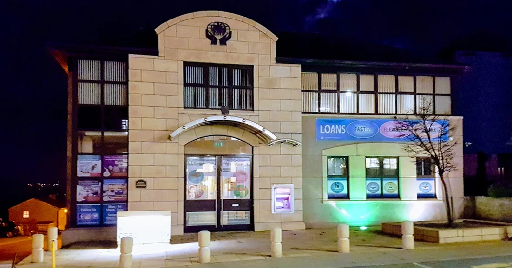 Letterkenny Credit Union launches new 'Welcome Loan' exclusively for returning & first-time borrowers