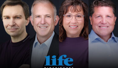 FDA clears first human trial of epigenetic reprogramming therapy