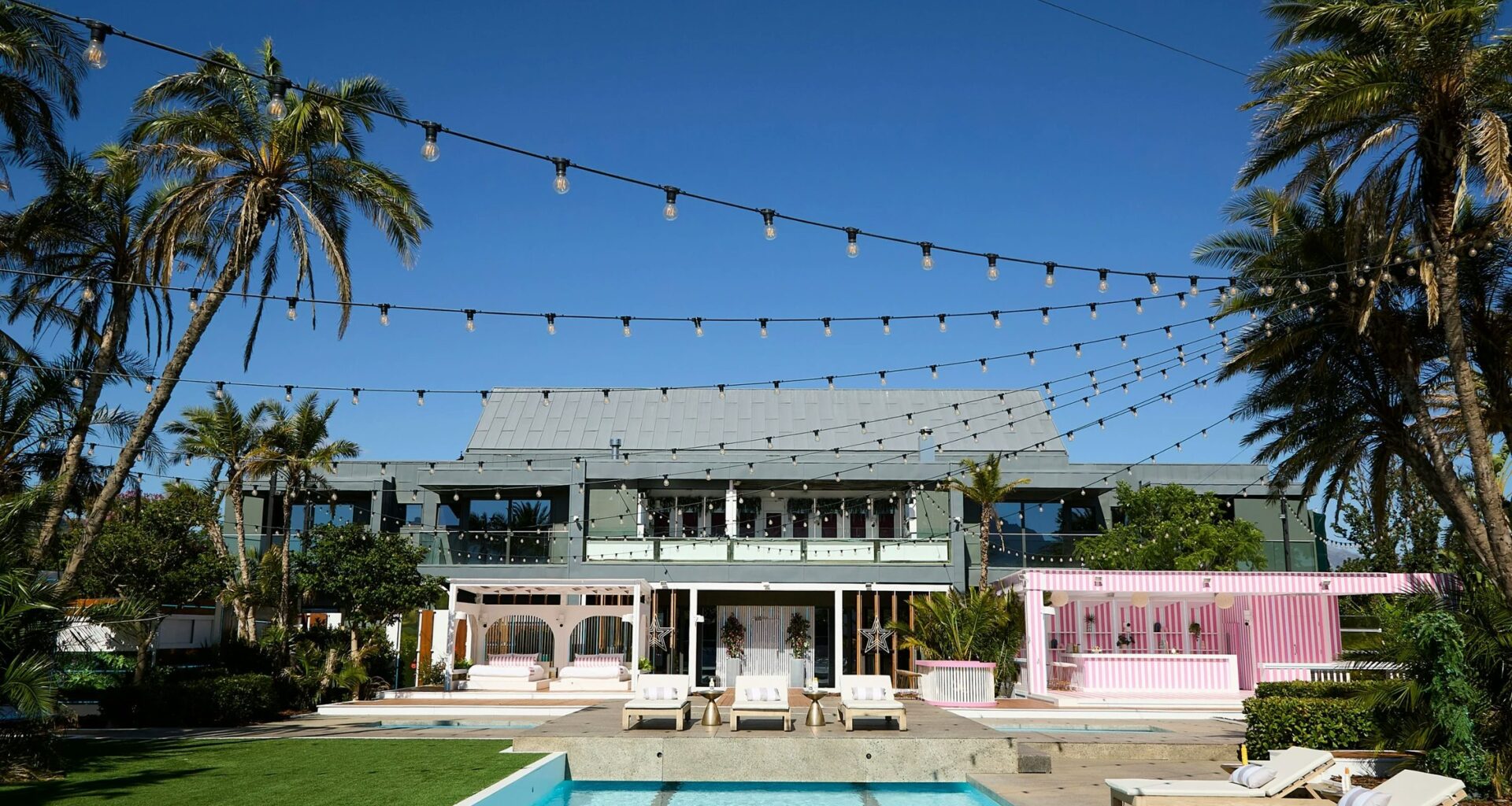 When Does Love Island All Stars Start?