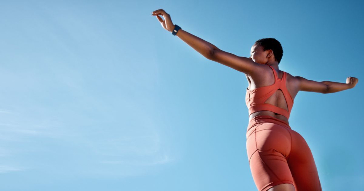 I Tried 5-Minute Wall Angels: An Unrivalled Arm Move