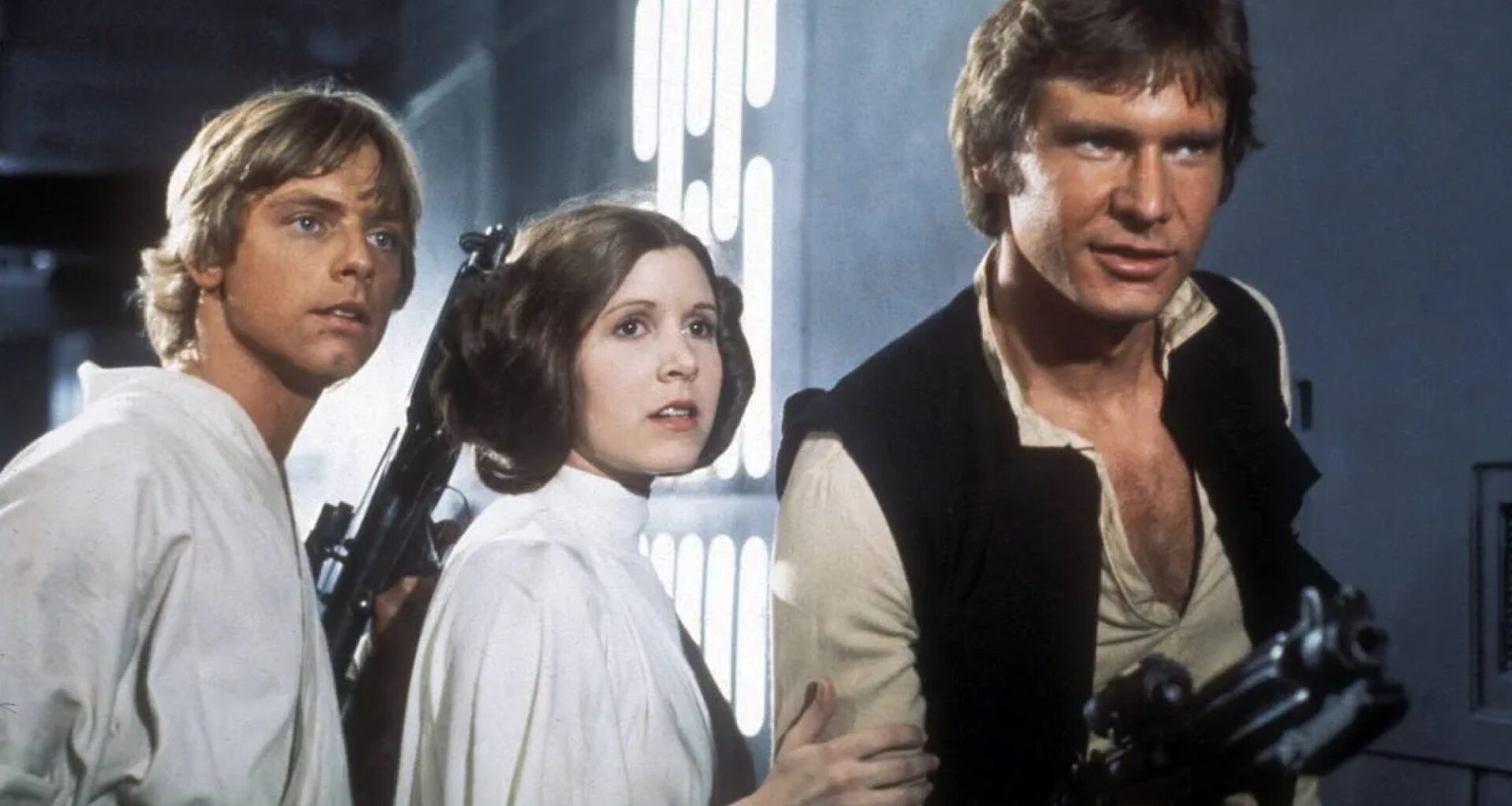 Taika Waititi's Star Wars Movie Finally Gets An Exciting New Update