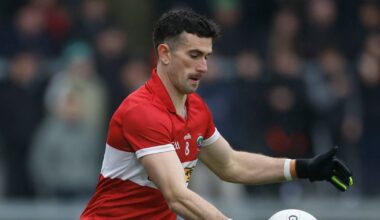 Geelong ‘maturity’ lauded after Mark O’Connor given All-Ireland final go-ahead – The Irish Times