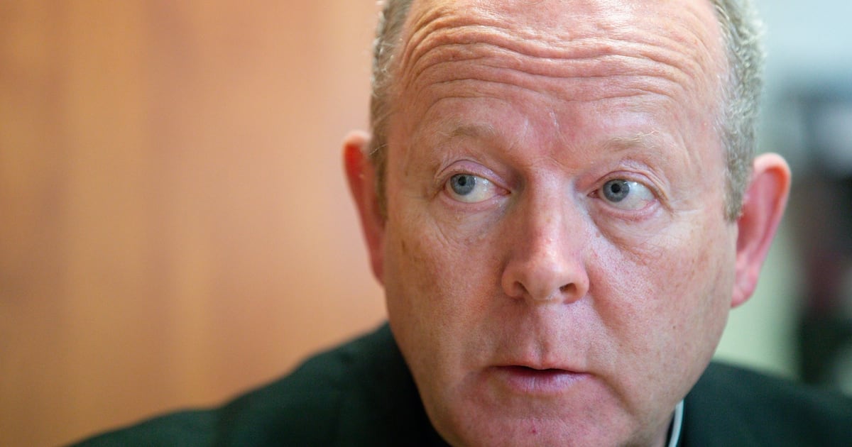 Archbishop Eamon Martin ‘saddened’ by online Christian commentators ‘armed for battle’ – The Irish Times