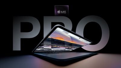 M6 MacBook Pro Feature 1