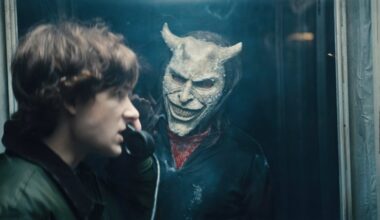 When Film Is Coming To Peacock