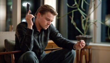 'Inception,' 'Clueless' Added to National Film Registry