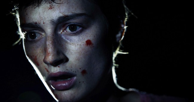 MOTHER OF FLIES, Zelda Adams, 2025. © Shudder / Courtesy Everett Collection