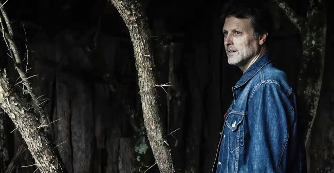 MOTHER OF FLIES, John Adams, 2025. © Shudder / Courtesy Everett Collection