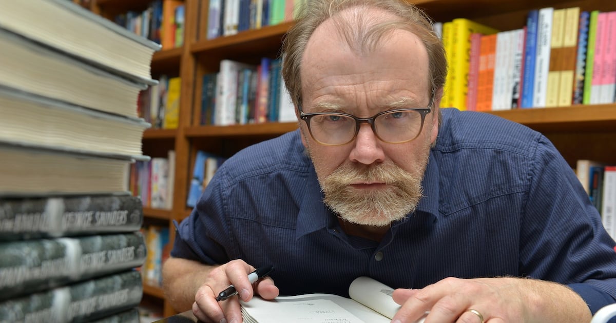 ‘I can rage against Trump all day long. But is it helping?’ – The Irish Times