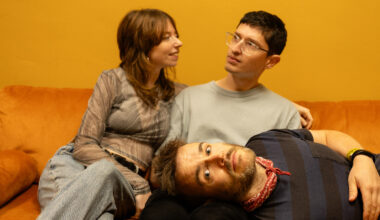 ME REX Share New Single "Angel Hammer": Listen