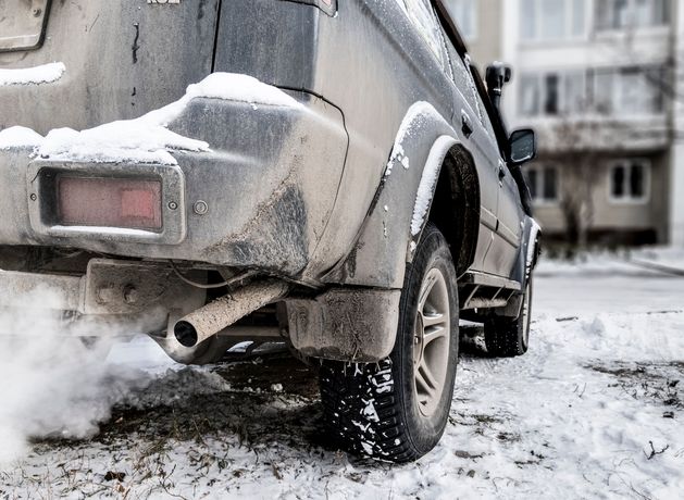 Auto advice: Geraldine Herbert on EU's 2035 carbon-free car plan