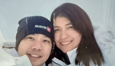 Husband dies in hospital following crash that also killed pregnant wife – The Irish Times