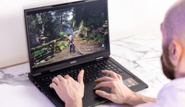 Nvidia Is Pushing the Number of Fake Frames for Games to Ludicrous Levels