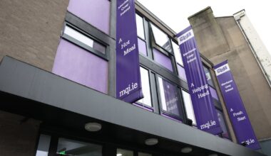 Temporary supervised drug injection facility in Dublin to become permanent – The Irish Times