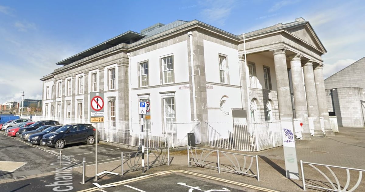 Limerick woman who beat and robbed man (77) before stealing his car jailed for four years – The Irish Times