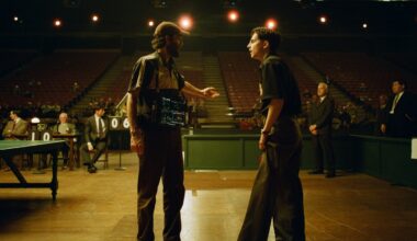 How We Made ‘Marty Supreme’