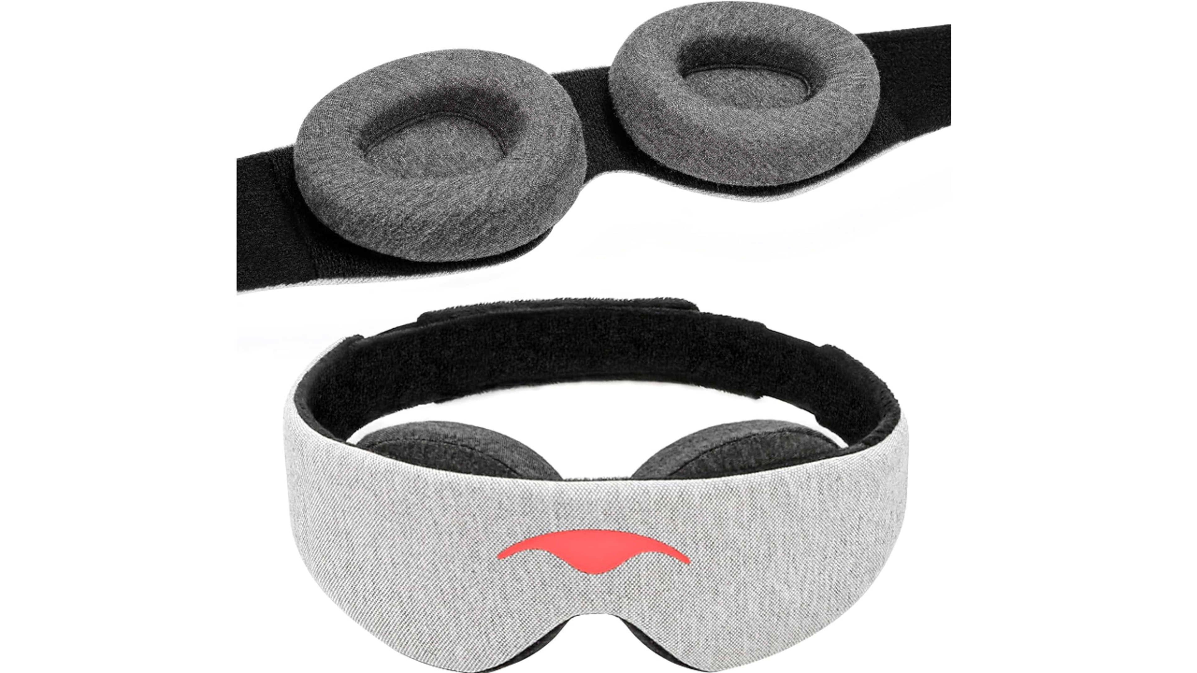 Manta Sleep Mask