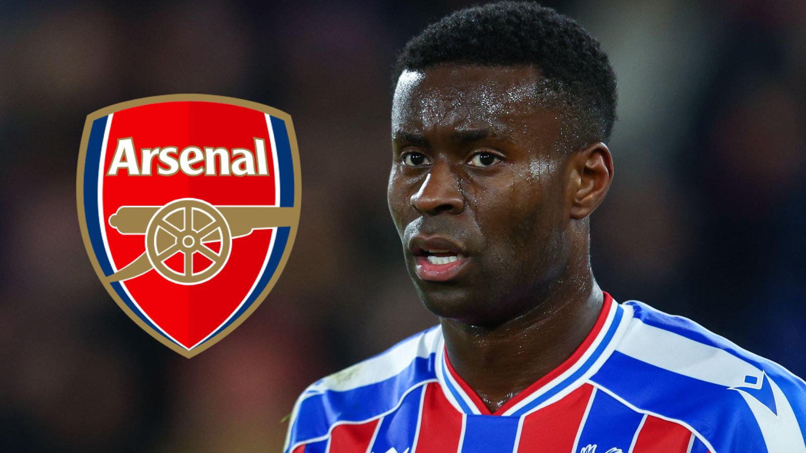 Guehi hijack on as 'amicable understanding' revealed by Ornstein