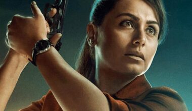 EXCLUSIVE: CBFC replaces ‘bachhi’ with ‘ladki’ in Mardaani 3; modifies slapping visuals : Bollywood News