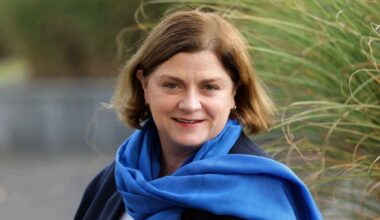 RTÉ’s loss is Ires Reit’s gain as CFO Mari Hurley makes shrewd move