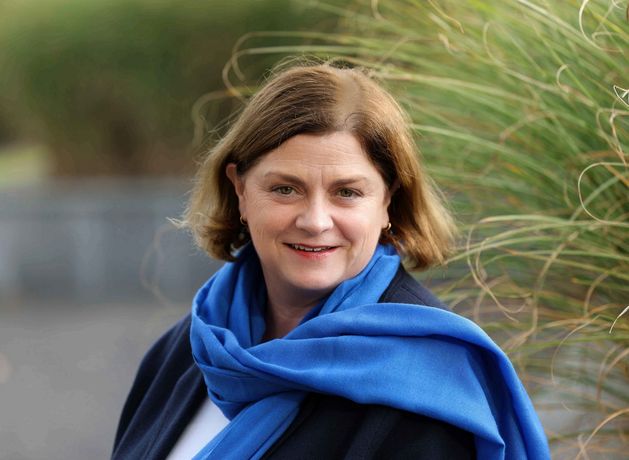 RTÉ’s loss is Ires Reit’s gain as CFO Mari Hurley makes shrewd move