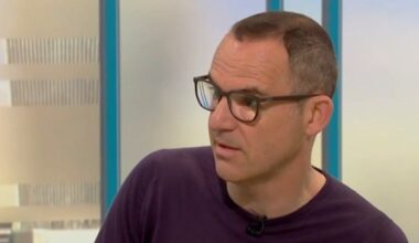 Martin Lewis issues warning over ‘the most dangerous…