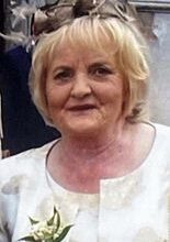 Death Notice of Mary Crowley (née O'Reilly) (Ballyvolane, Cork)