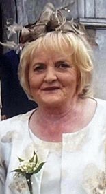 Death Notice of Mary Crowley (née O'Reilly) (Ballyvolane, Cork)