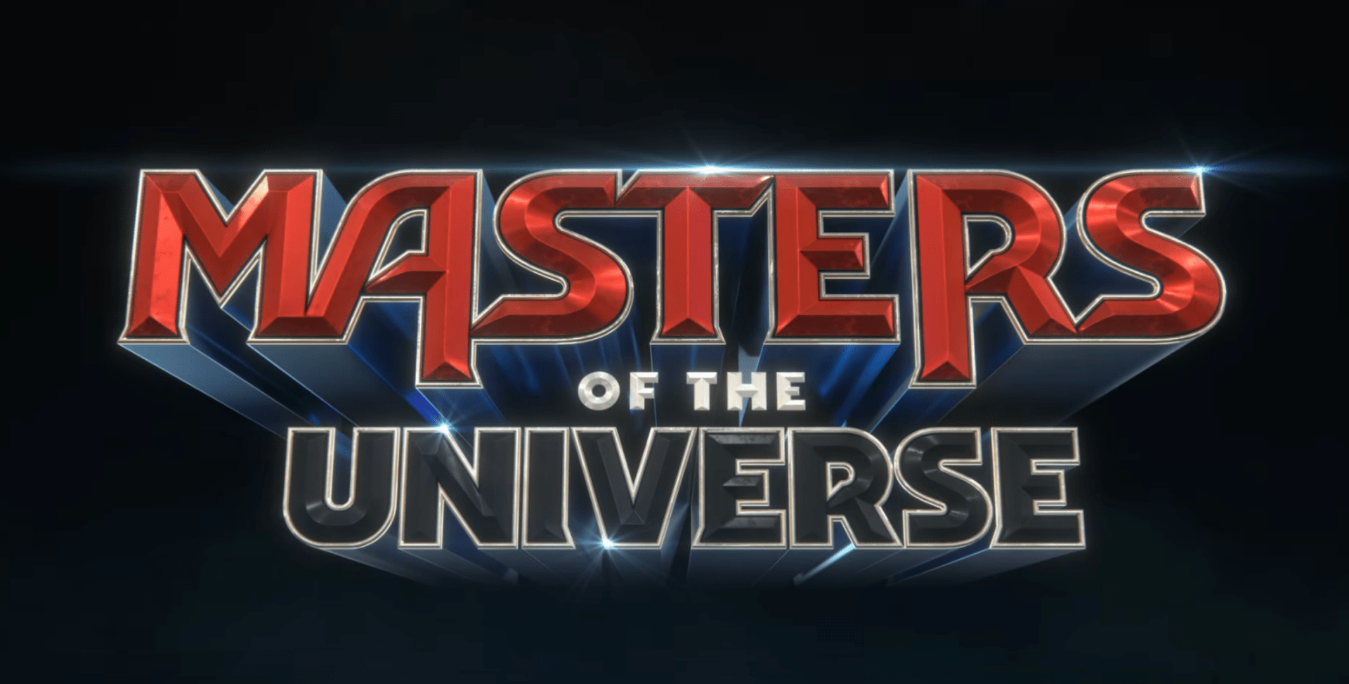 First Masters of the Universe Footage Revealed in New Teaser (And It's Already Perfect)
