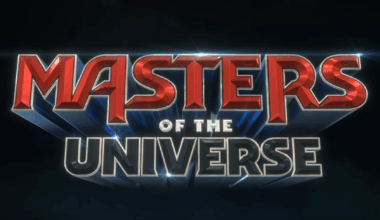 First Masters of the Universe Footage Revealed in New Teaser (And It's Already Perfect)