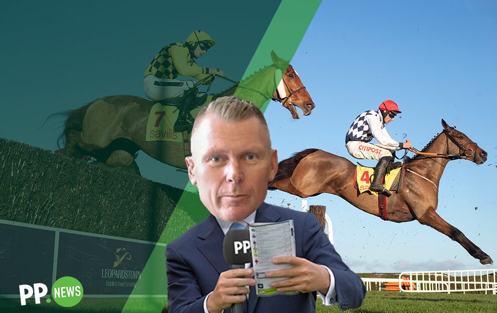 Matt Chapman’s Saturday shouts – Paddy Power News