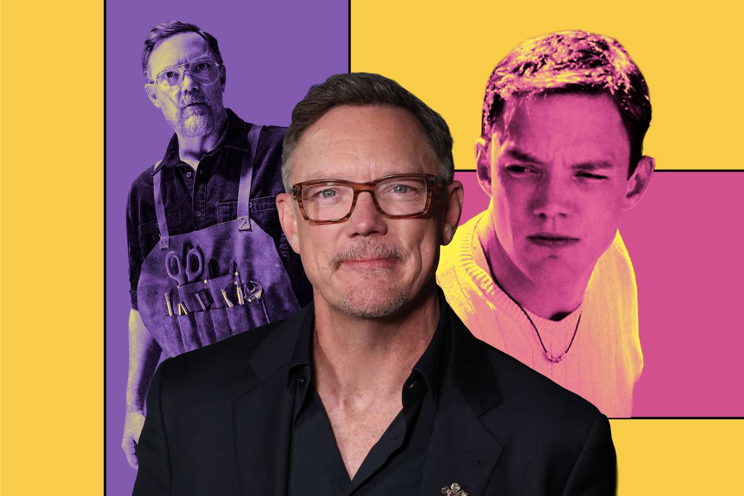 'Scream 7' star on Stu Macher return and horror renaissance (exclusive)