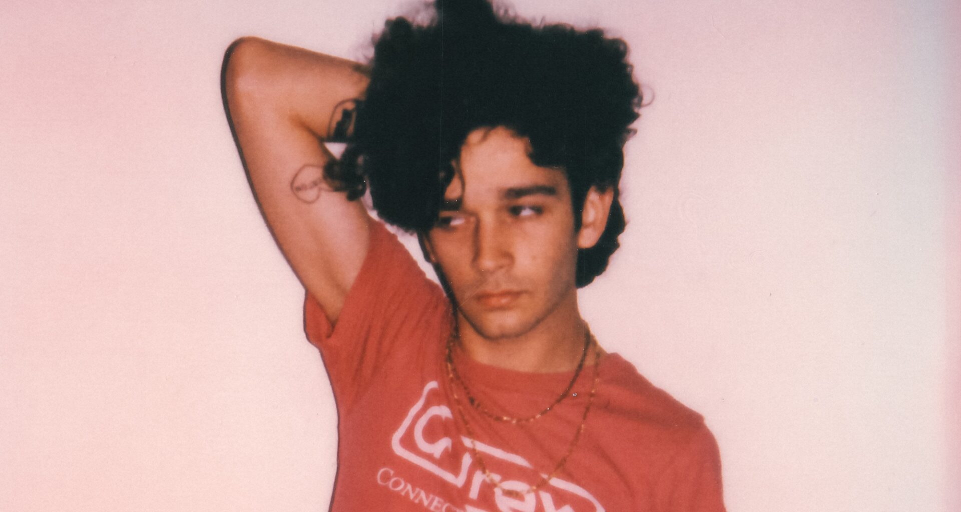 The 1975 announce 10th anniversary vinyl reissue of ‘I like it when you sleep, for you are so beautiful yet so unaware of it’