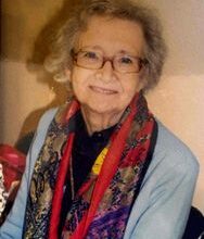 Death Notice of Maureen Daly (née Ward) (Ballinasloe, Galway)