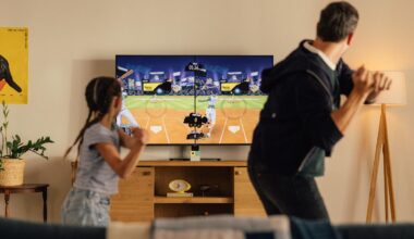 The Nex Playground channels the spirit of Xbox's Kinect