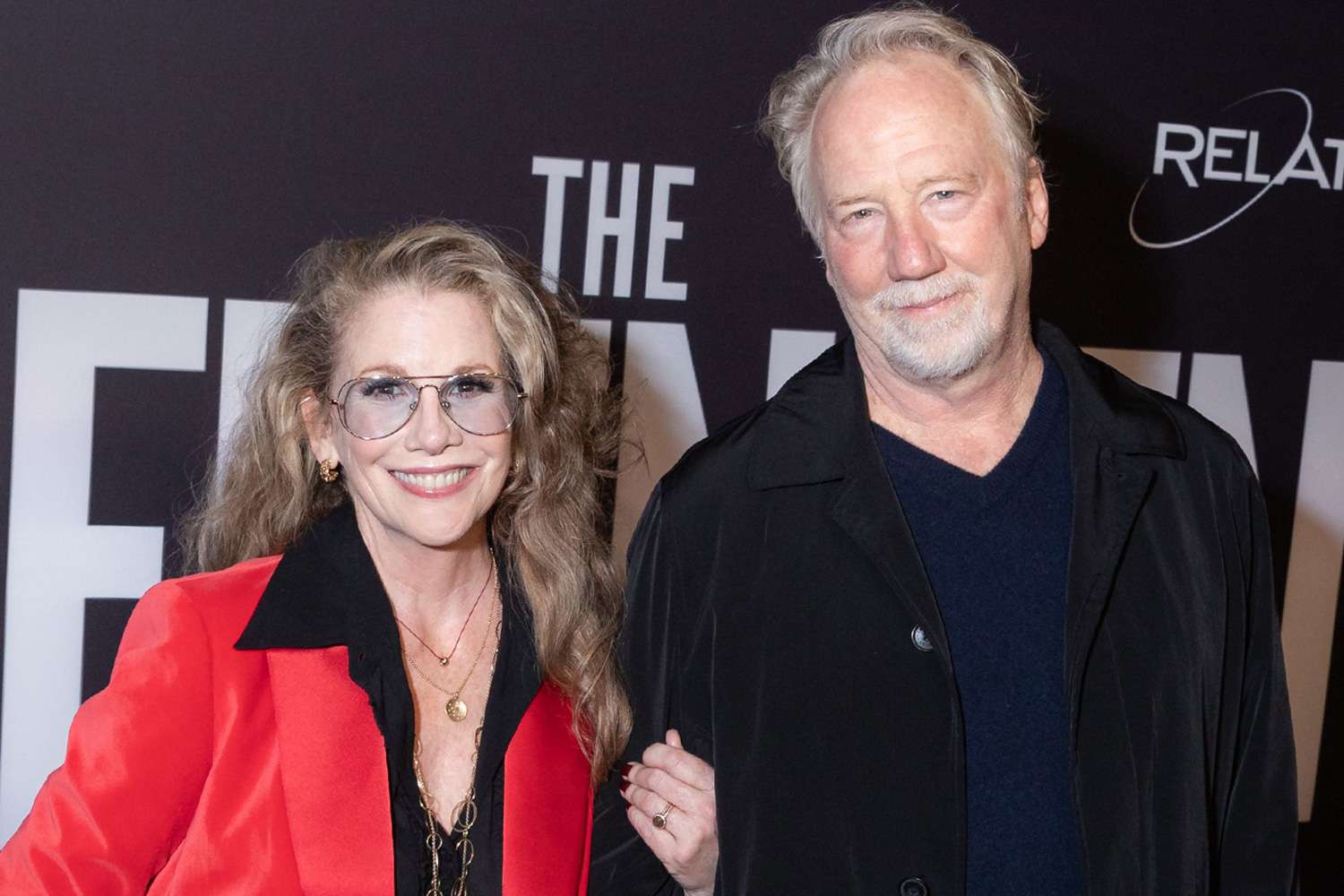 Melissa Gilbert Asks Judge to Keep 'Sweet Husband' Timothy Busfield 'Protected' in Jail amid His Child Sex Abuse Charges