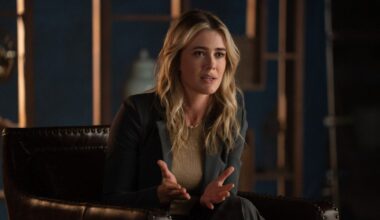 ‘Manifest’ Cast Reunion to Occur on ‘The Hunting Party’ Season 2