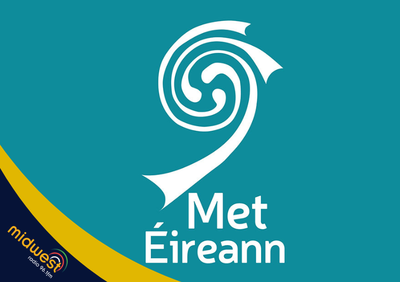Met Éireann