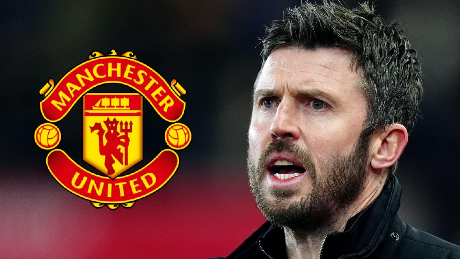 Prem star Carrick's 'first transfer request' revealed; Wilcox 'has final say'
