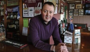 Price hike pushes pubs past the pint of rescue