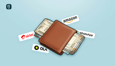 Why is every app trying to become a microfinance app?