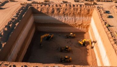 In the Chinese desert, millions of straw bundles and solar-powered pumps irrigate trees and attempt to curb desertification with bold environmental engineering.
