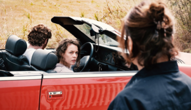 Christian Petzold's 'Miroirs No. 3' Trailer — Watch